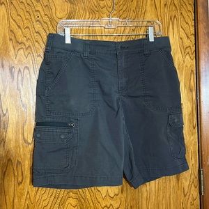 Soft cotton Carhartt shorts